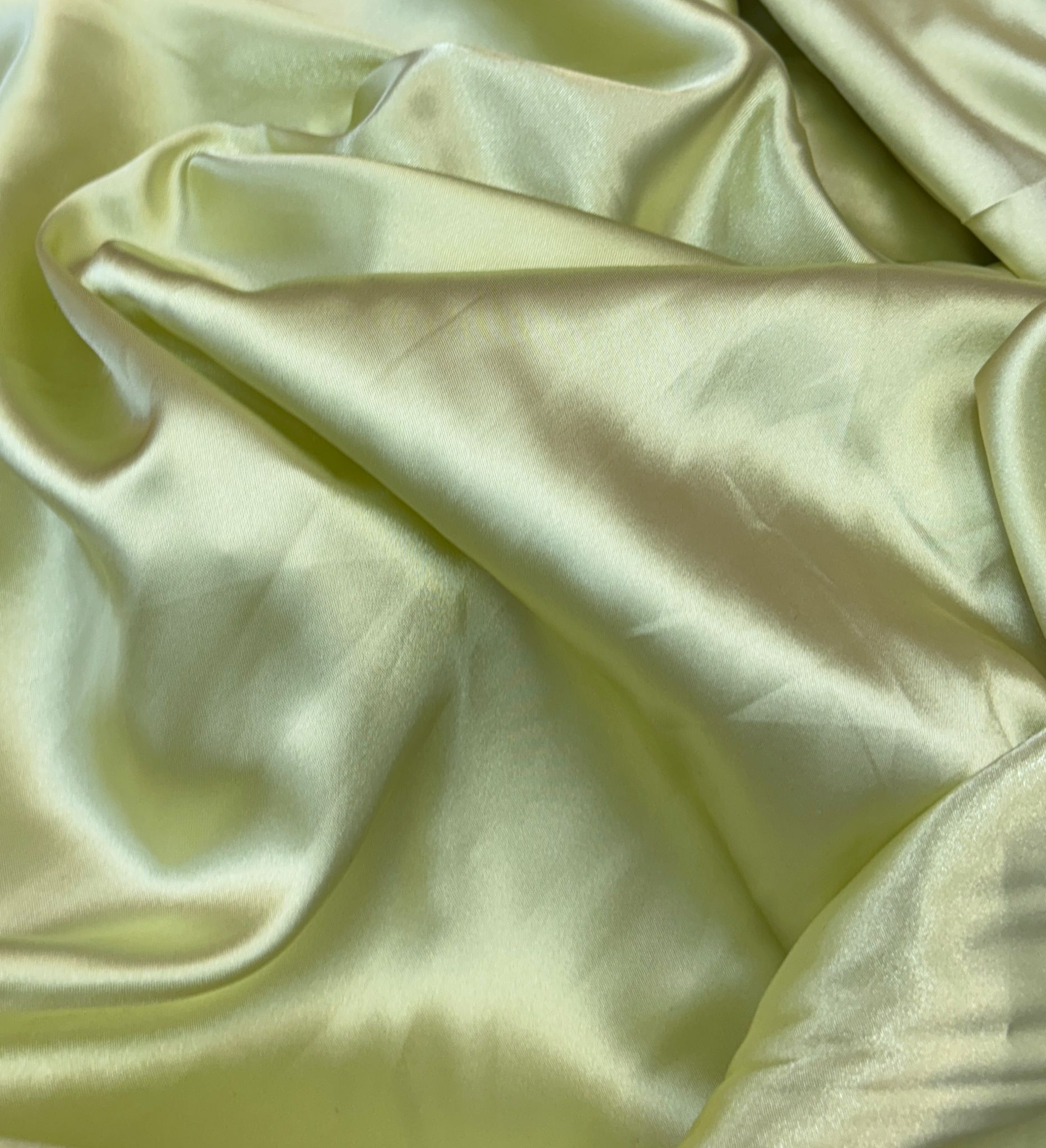 בד סאטן חלק 