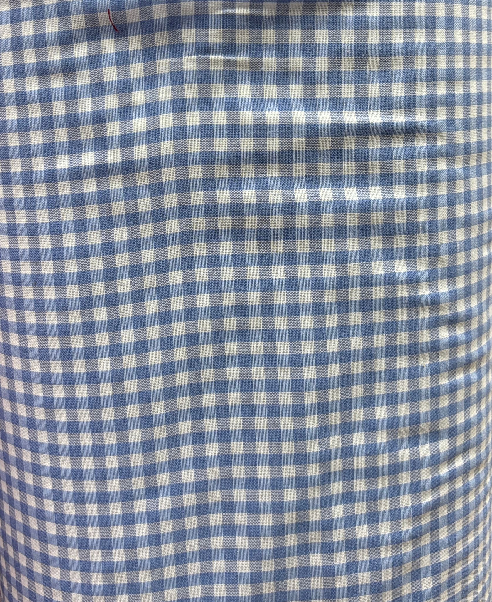 כותנה משובצת