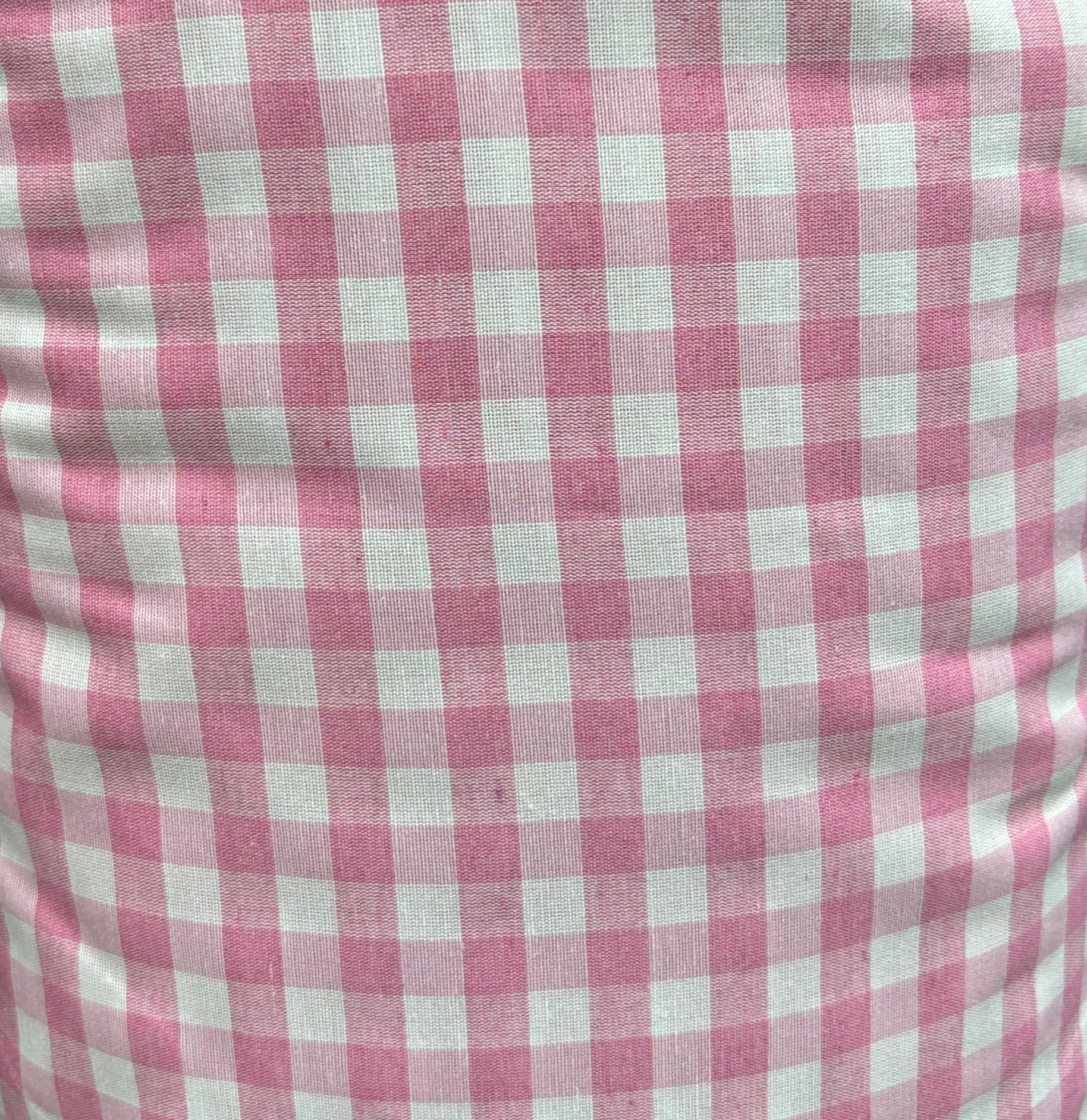 כותנה משבצות