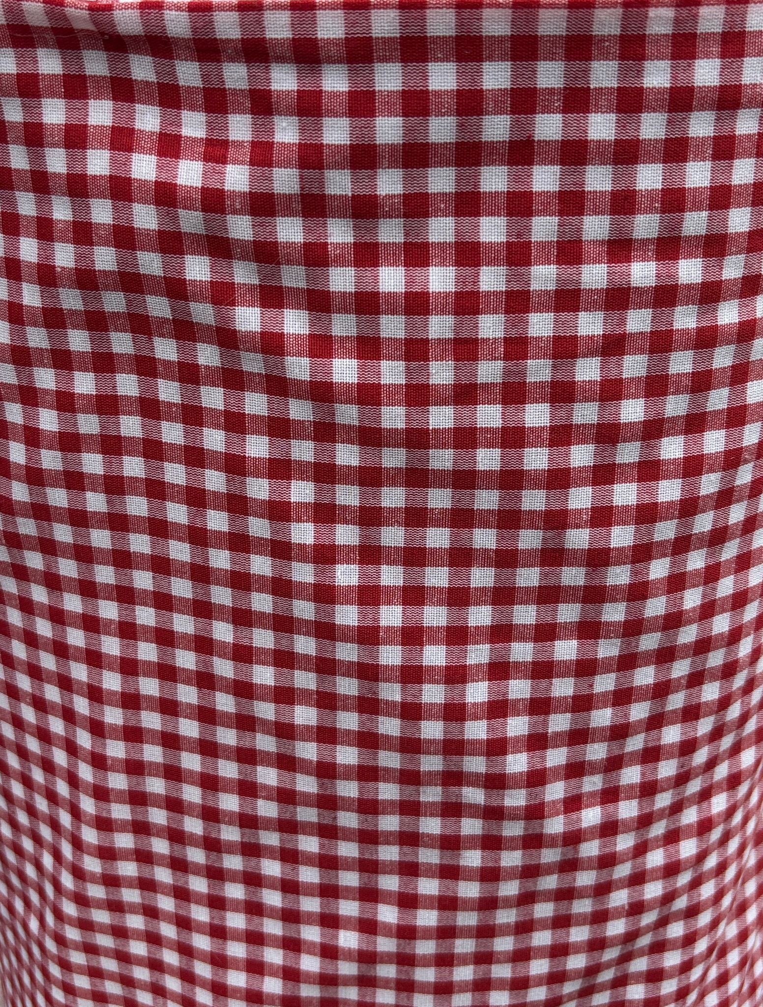 משבצות כותנה 