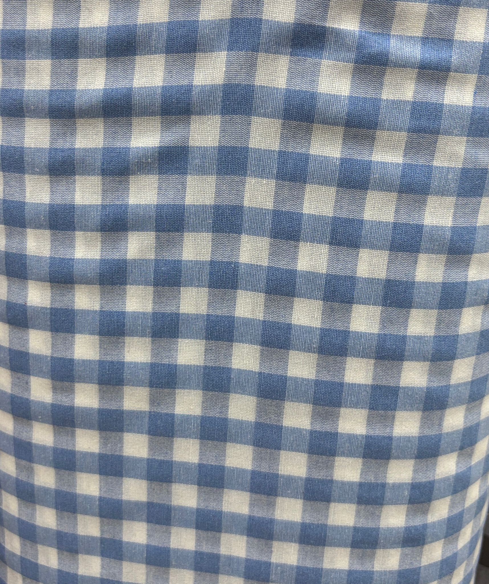 משבצות כותנה 