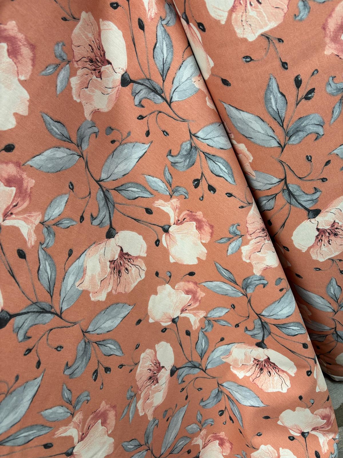 קנבס דוחה נוזלים