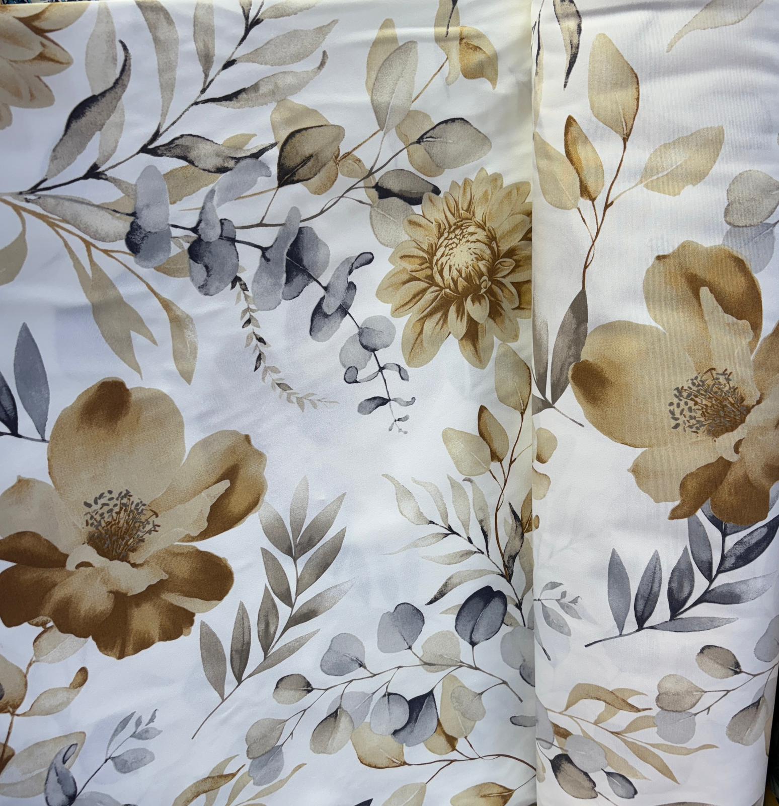 קנבס דוחה נוזלים