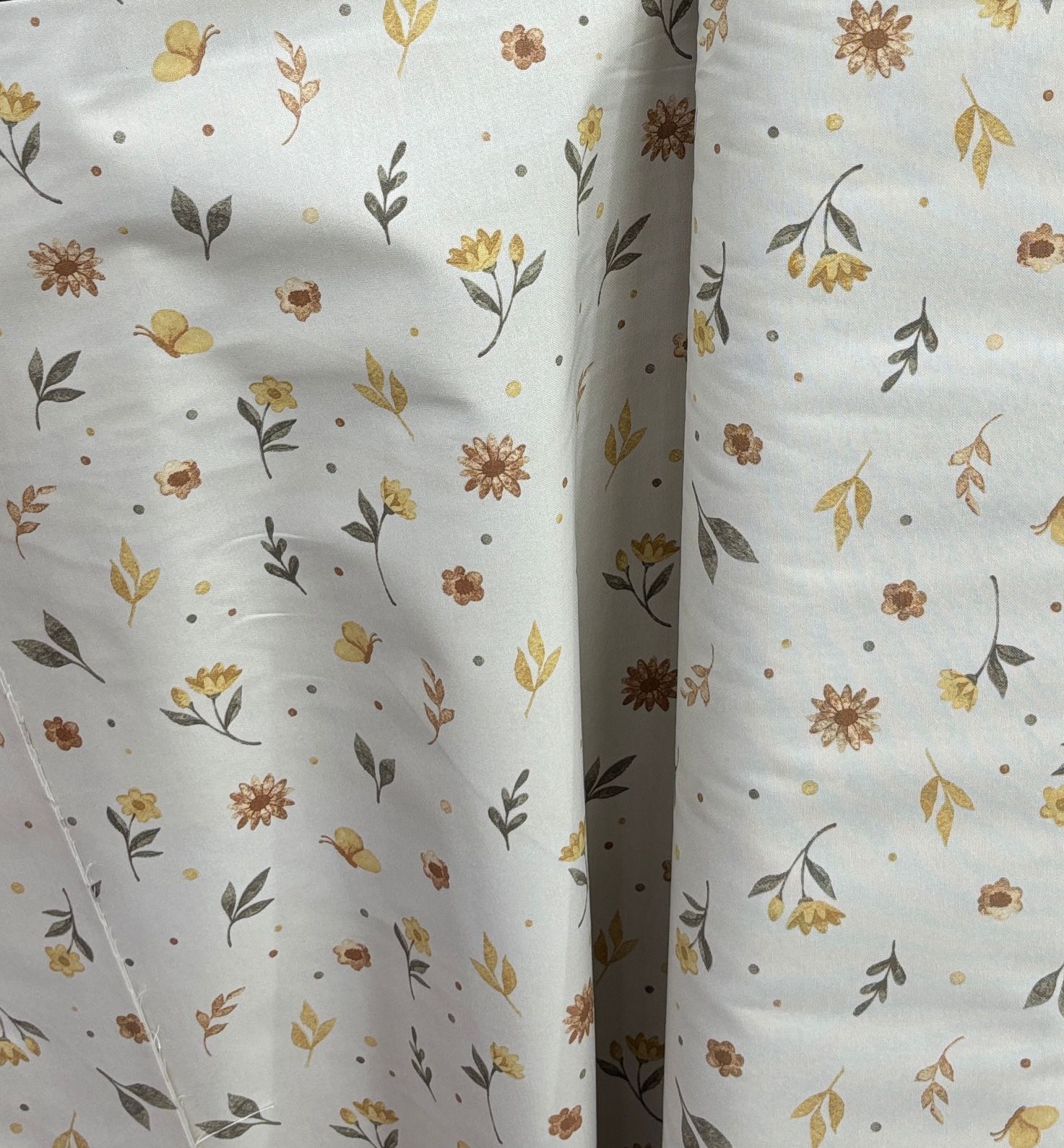 קנבס דוחה נוזלים 