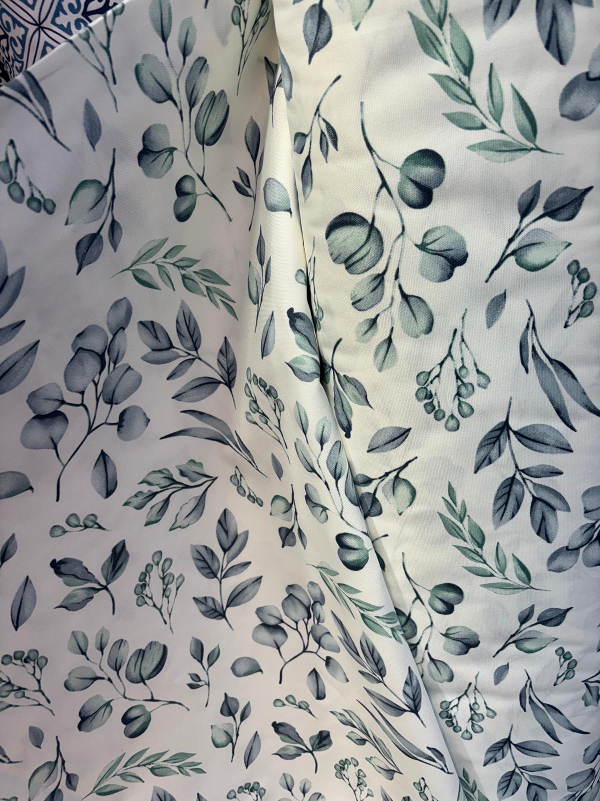 קנבס דוחה נוזלים 