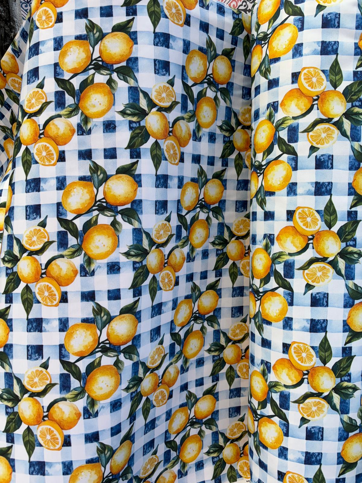 קנבס דוחה נוזלים