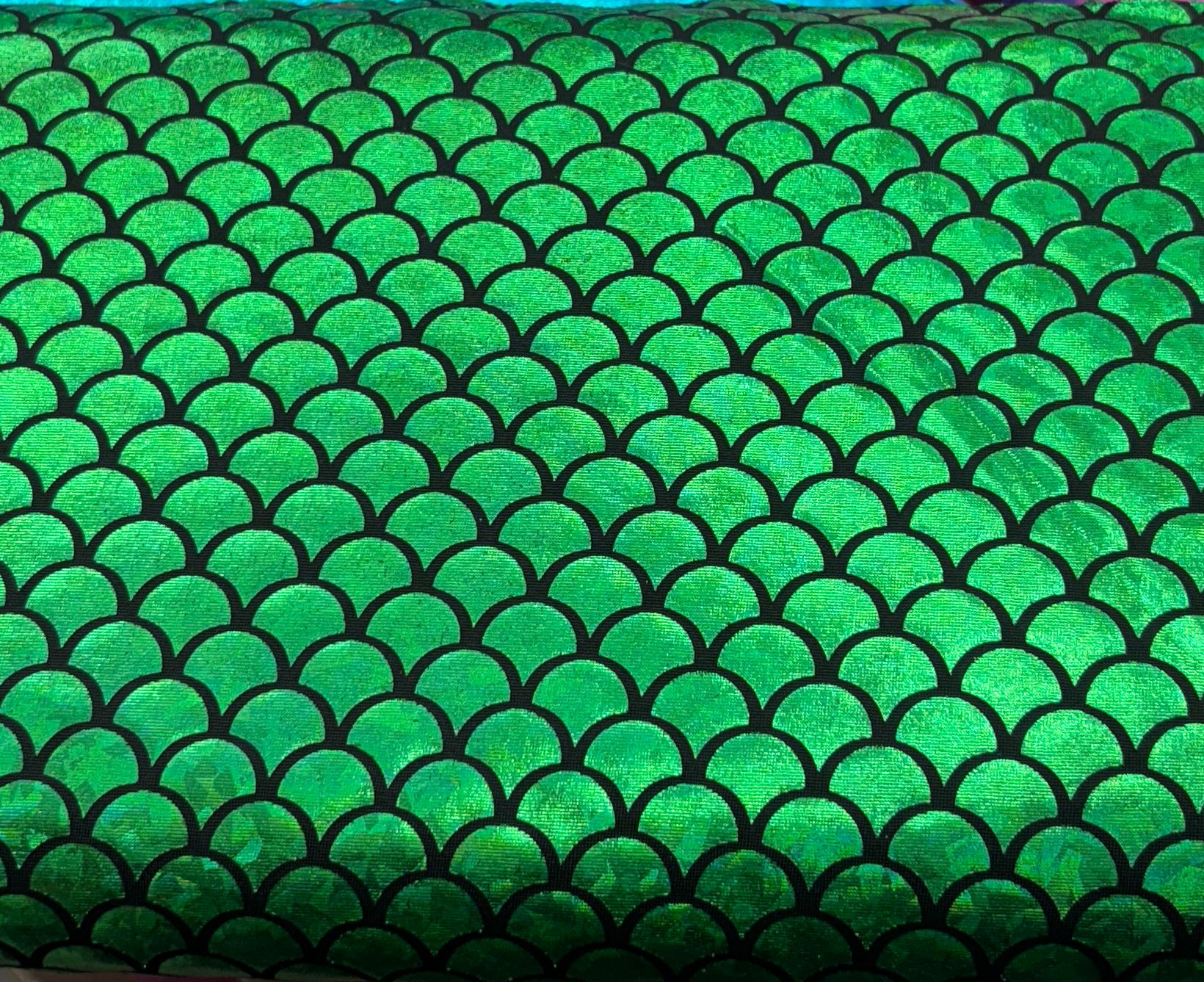 לאמה קשקשים