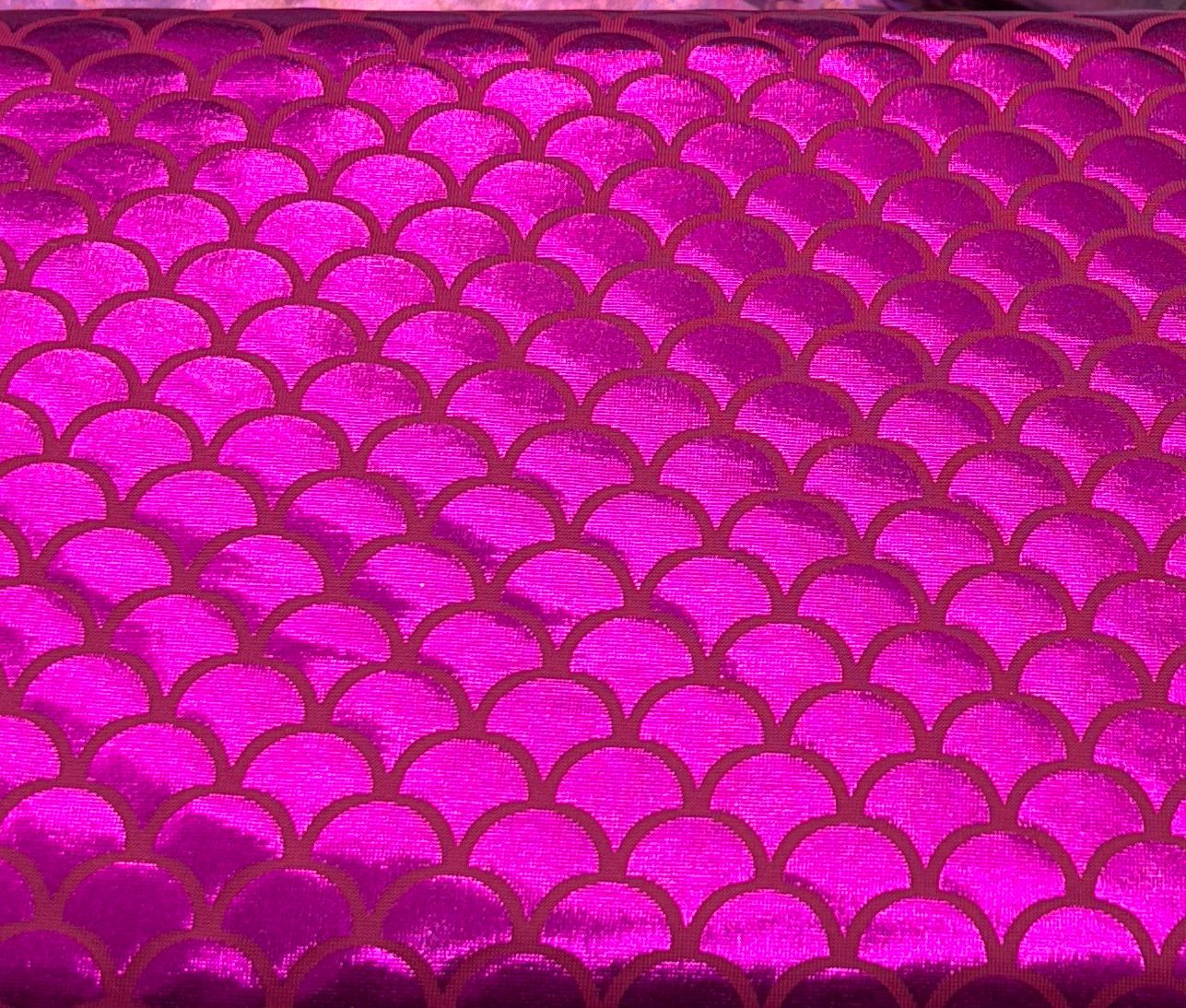 לאמה קשקשים