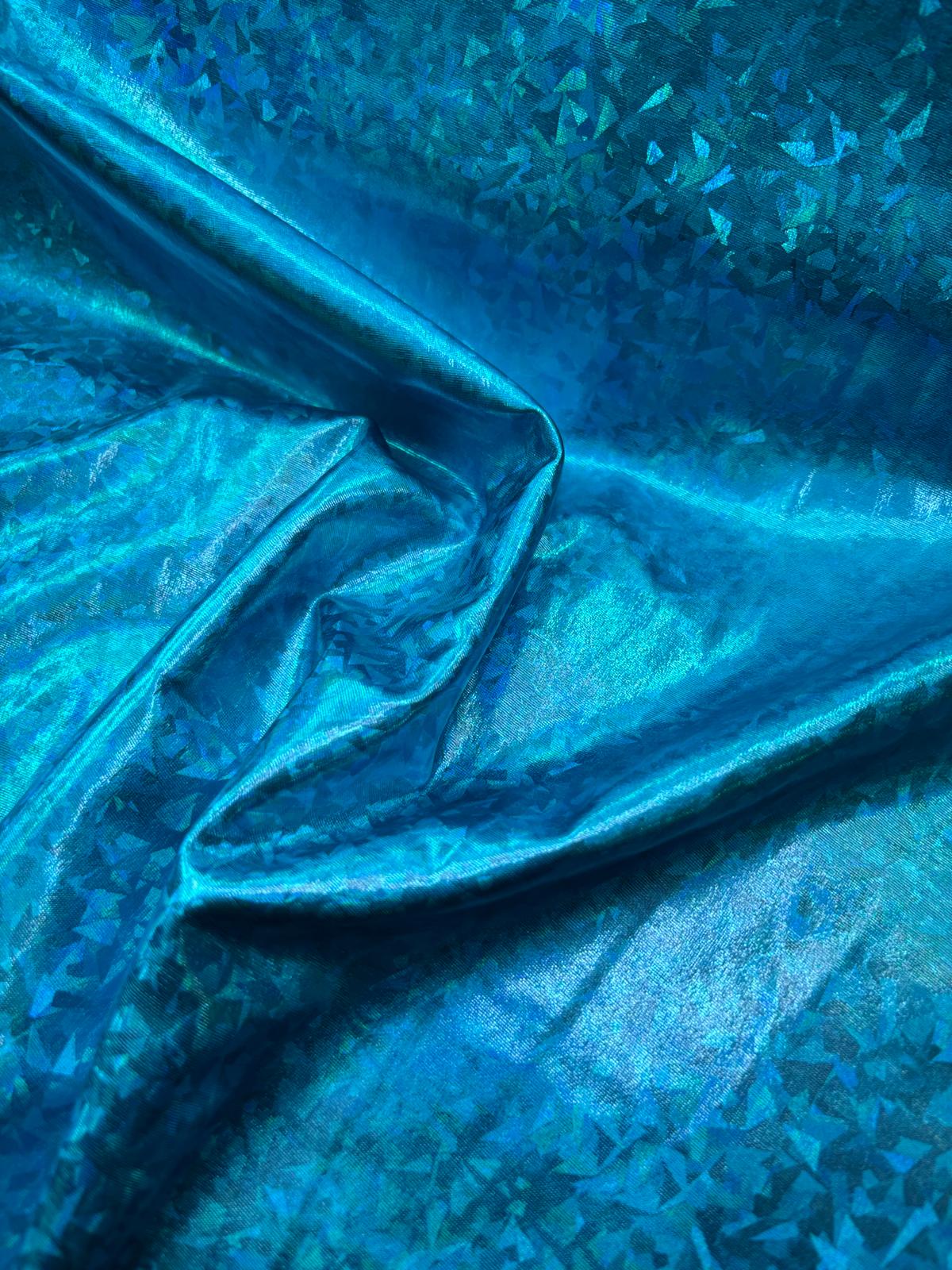 לאמה הולוגרפי