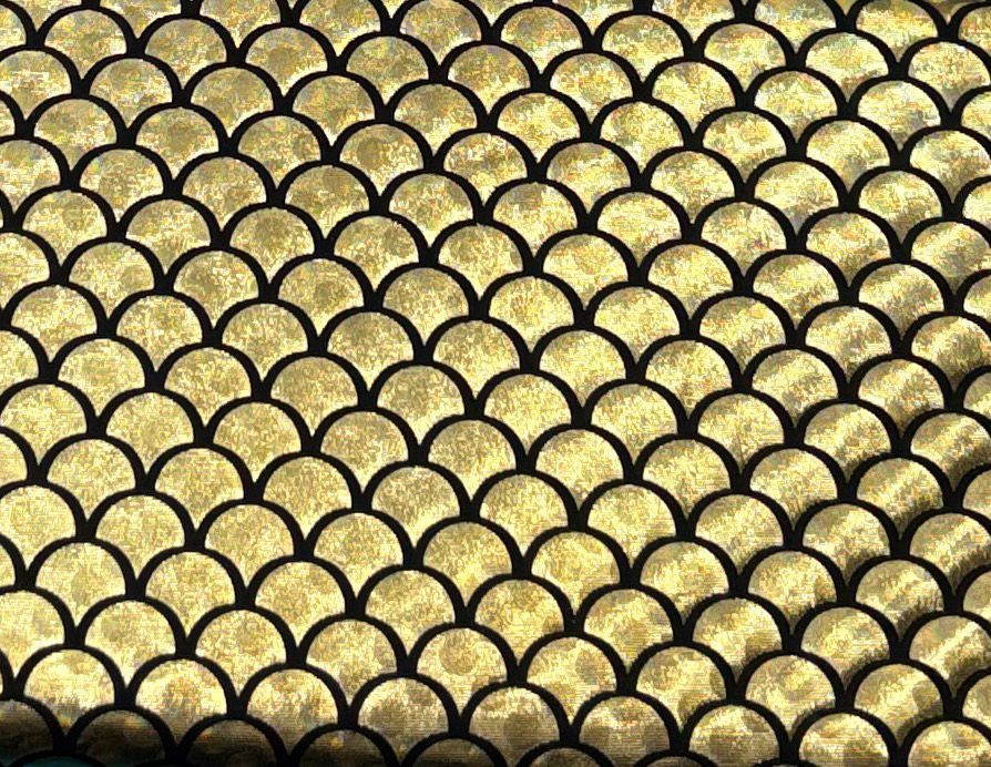 לאמה קשקשים