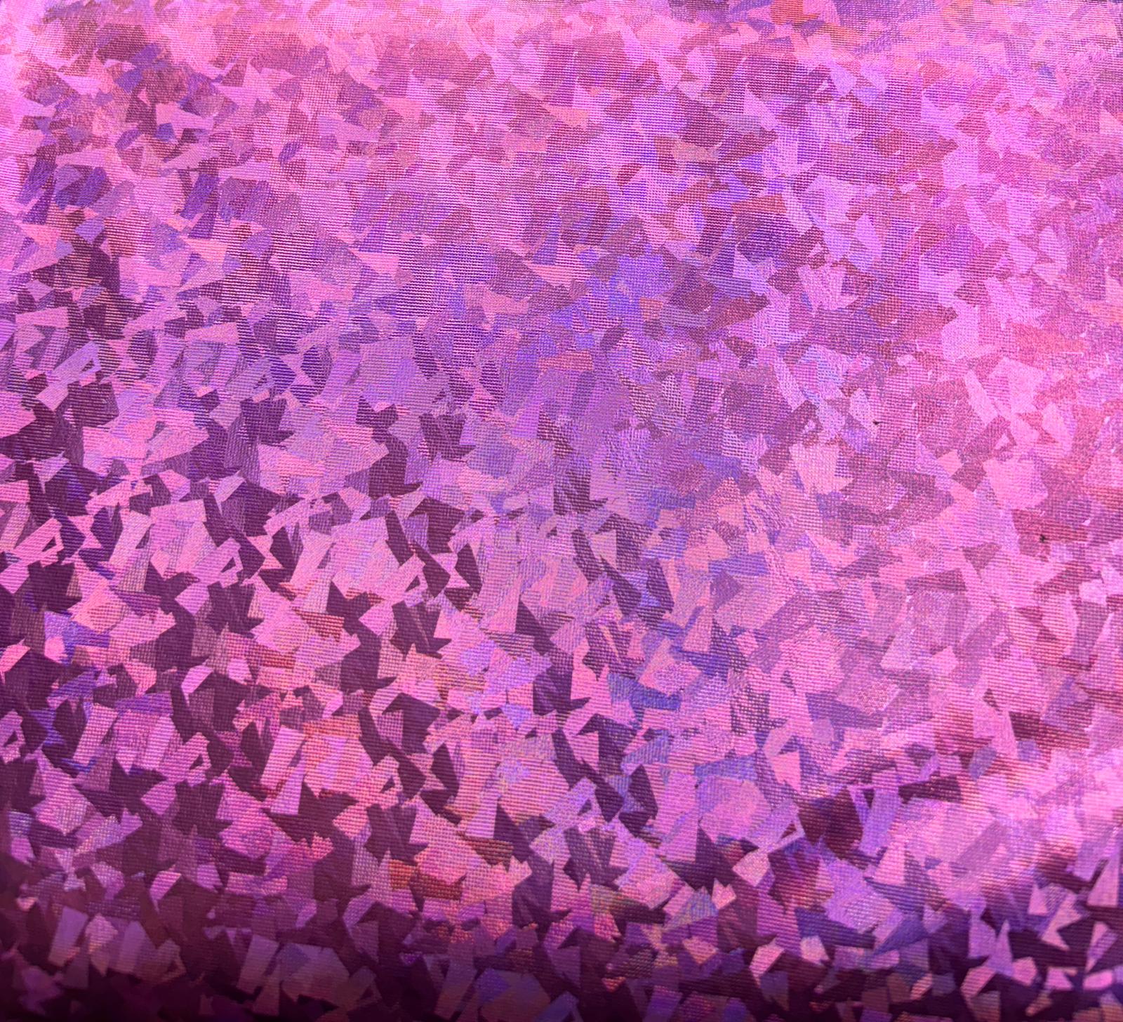 לאמה הולוגרפי