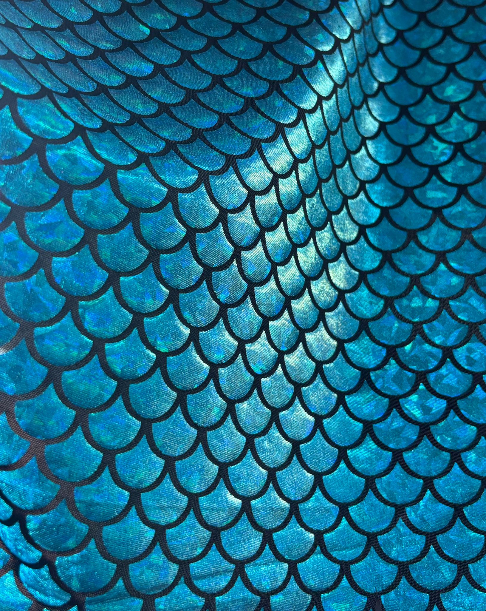 לאמה קשקשים 