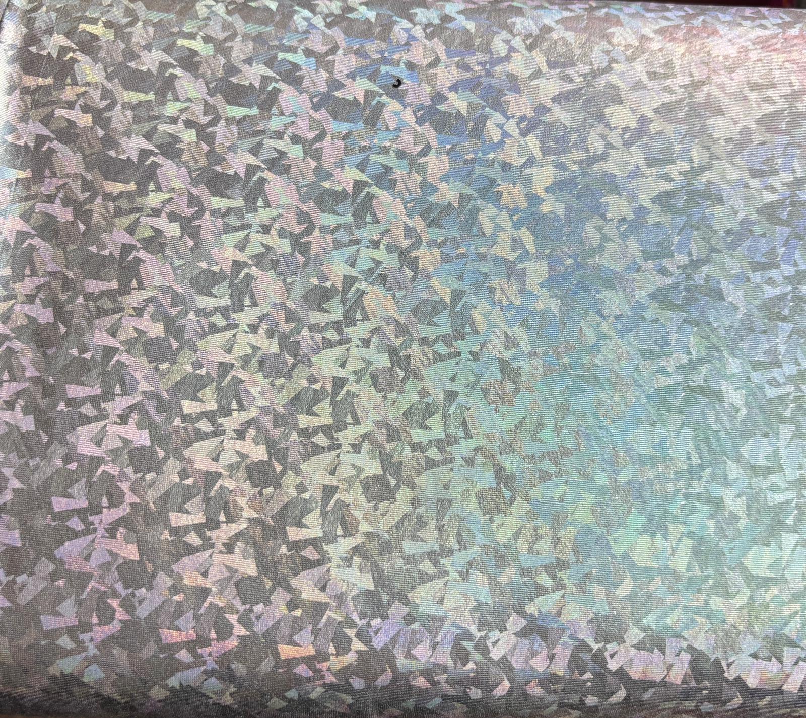 לאמה הולוגרפי