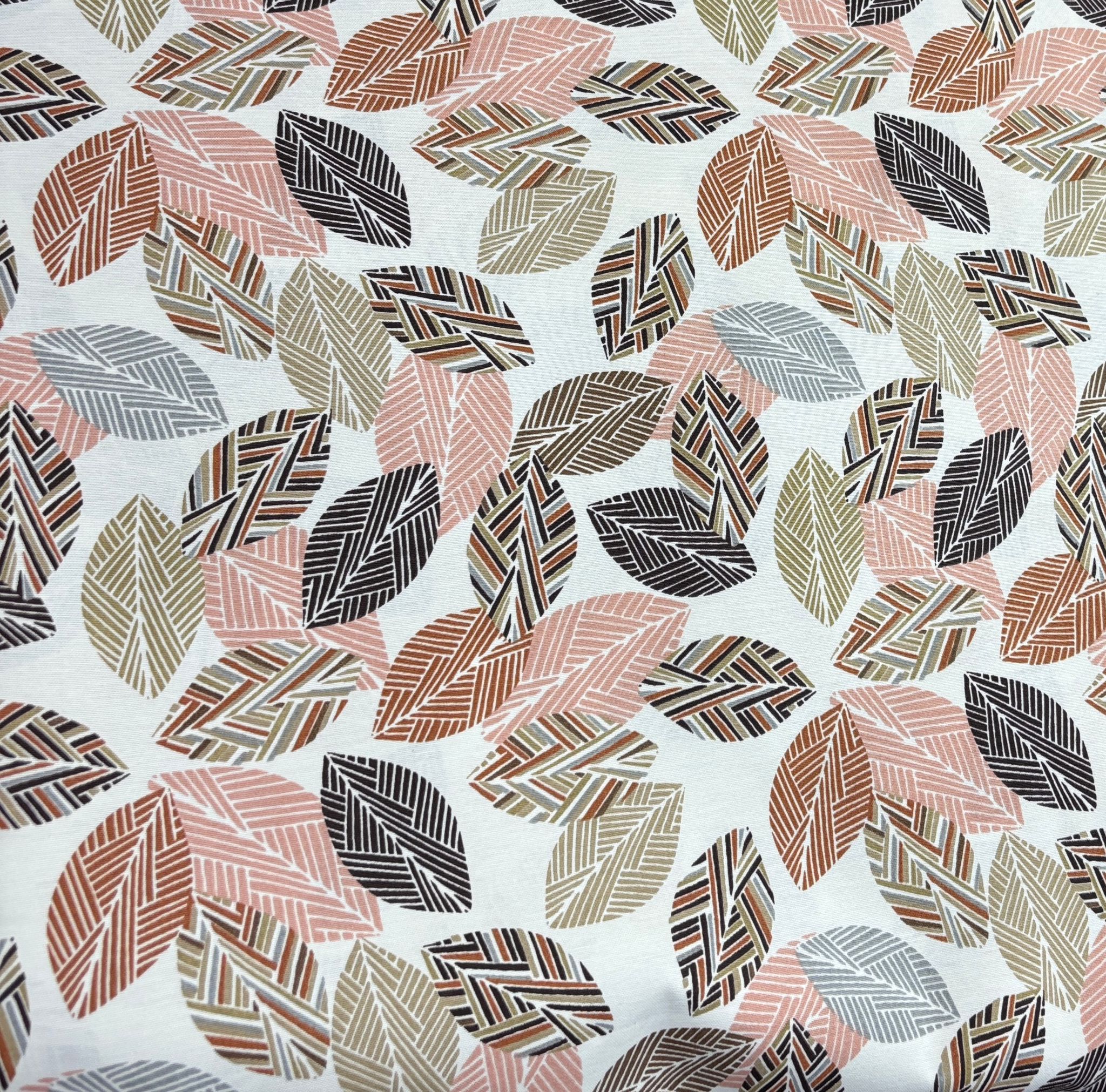 קנבס דוחה נוזלים עלים